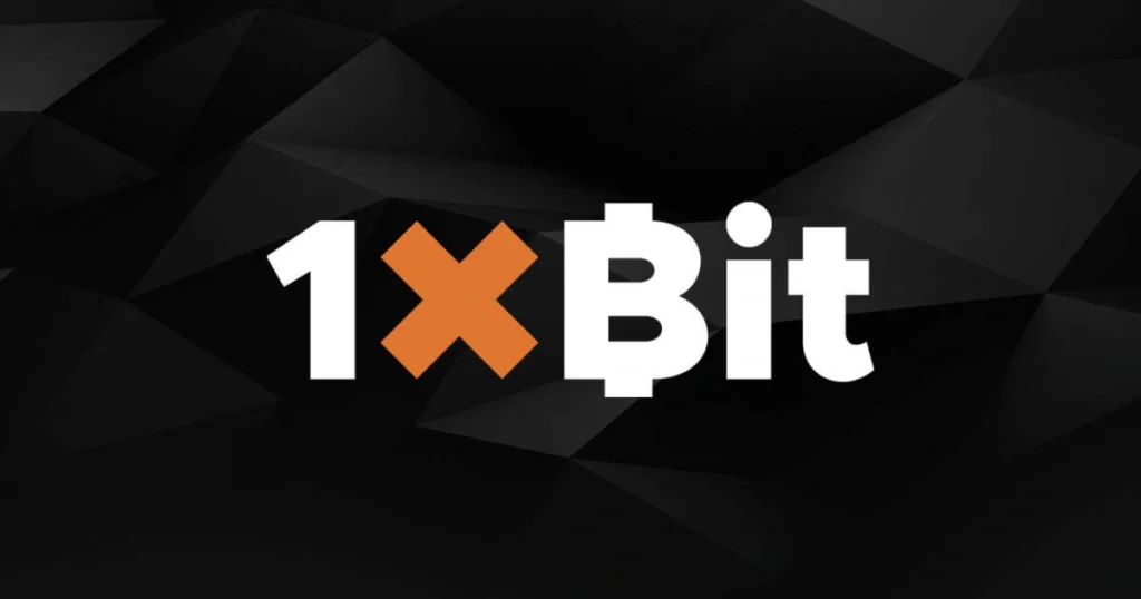 1xBit Logo