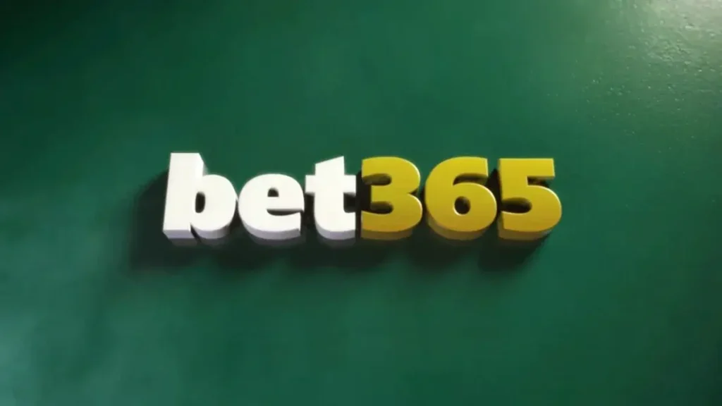 Bet365 Logo