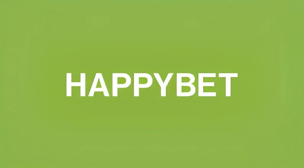 happybet logo