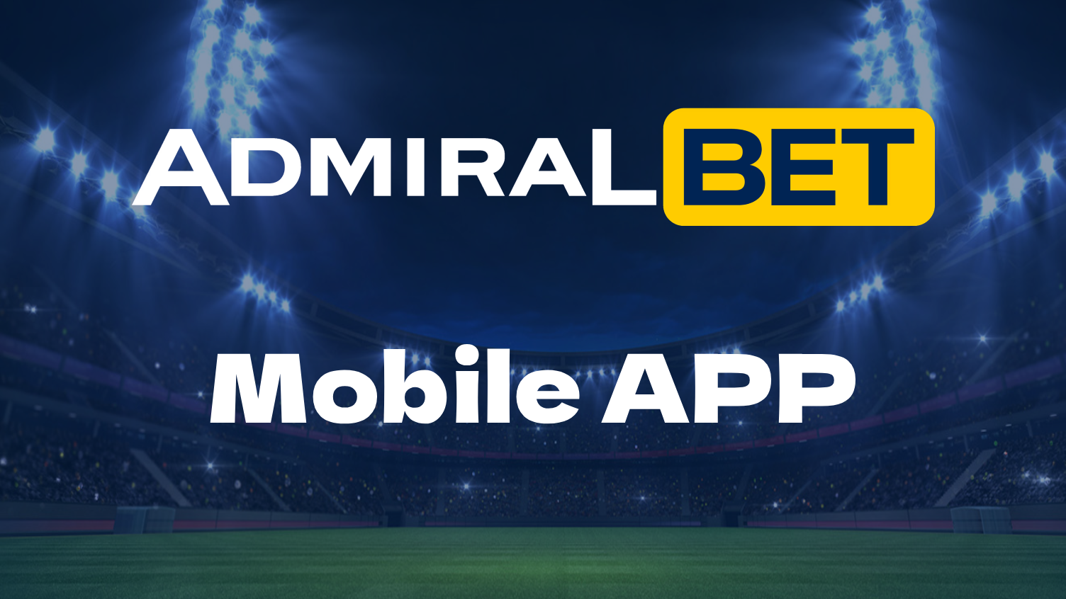 AdmiralBet App