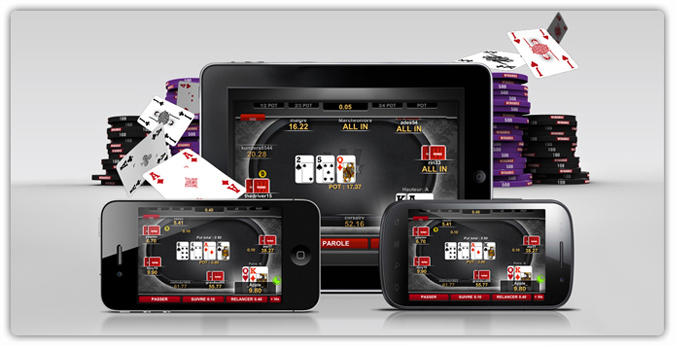 Winamax App