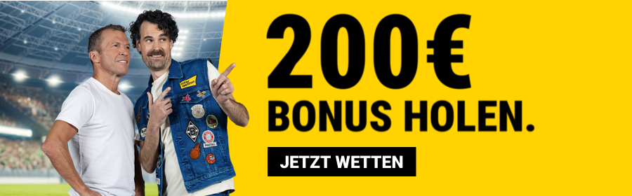 Interwetten boni