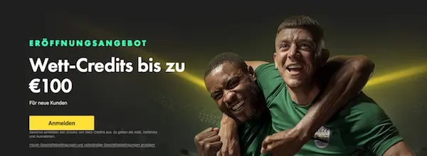 bet365 boni