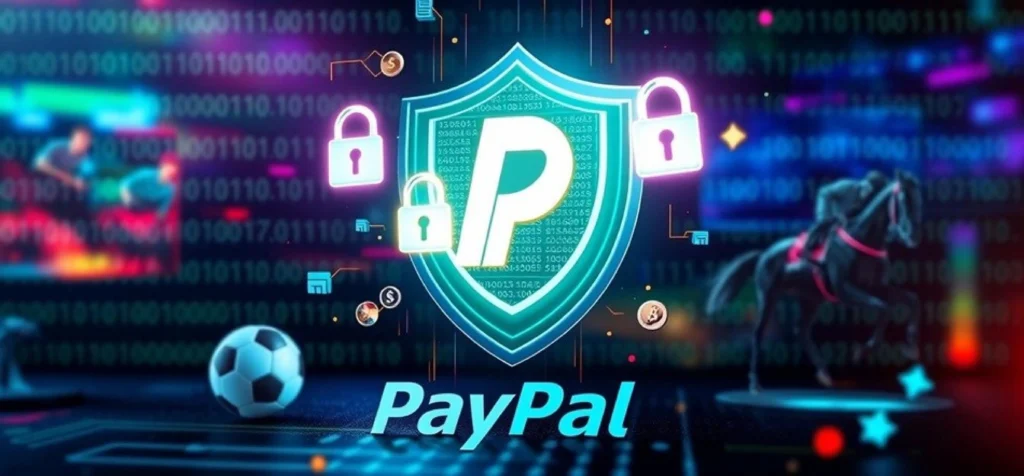PayPal Bonus bei Sportwetten
