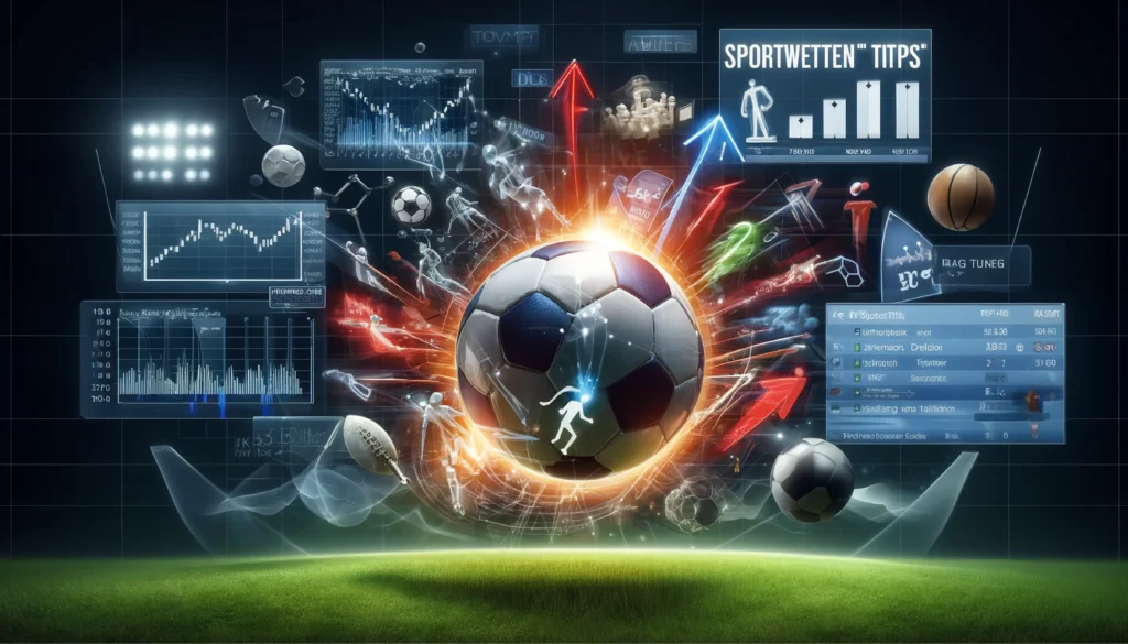 Sportwetten für Anfänger